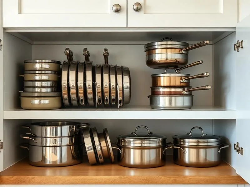The Complete Guide to Caring for Your Non-Stick Cookware - Image 2