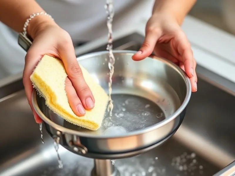 The Complete Guide to Caring for Your Non-Stick Cookware - Image 1
